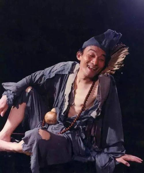 济公83版总共多少集？（83剧情介绍）