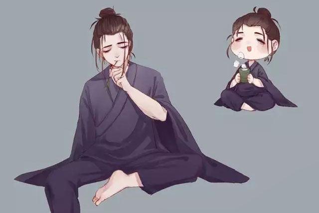 一人之下一换一谁说的?(《某某》剧情介绍)