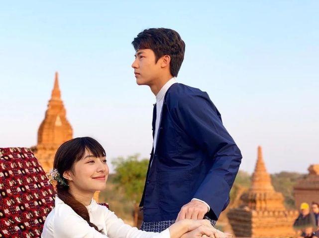 咒中人泰剧有吻戏吗?(心咒剧情介绍)