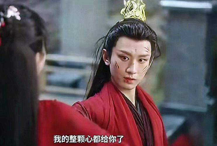 应渊大婚入魔是多少集？（执迷剧情介绍）