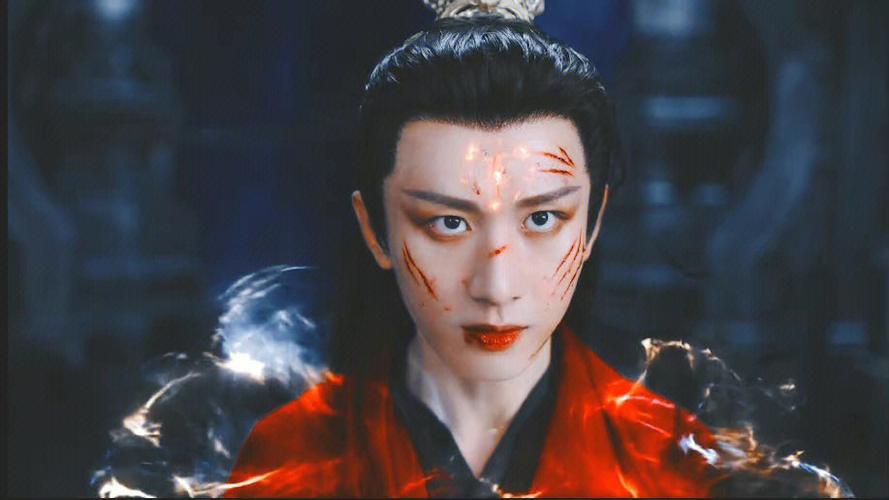 应渊大婚入魔是多少集?(执迷剧情介绍)