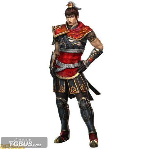 真三国无双7猛将传旋棍配什么技能?(龙腾虎跃剧情介绍)