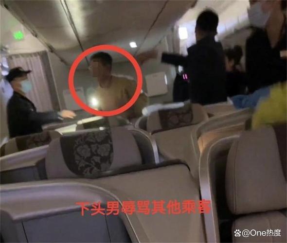 大闹机舱男主董某是干什么的?(乘客剧情介绍)