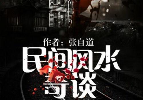 民间风水奇谭小说好看吗?(风水剧情介绍)