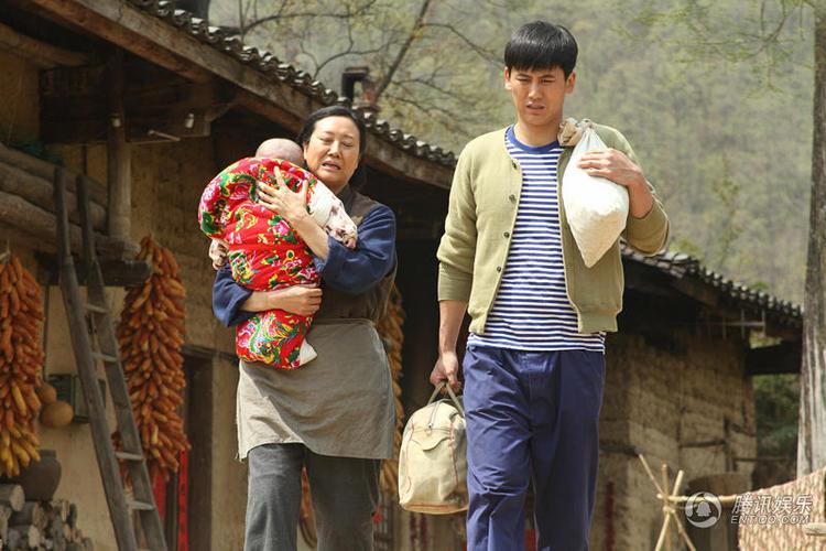 满仓进城剧情介绍?(满仓剧情介绍)