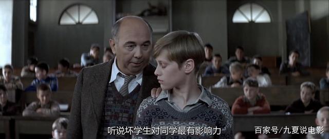 放牛班的春天剧情详细?(初春剧情介绍)