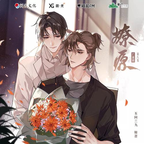 小说燎原讲的什么?(失火剧情介绍)