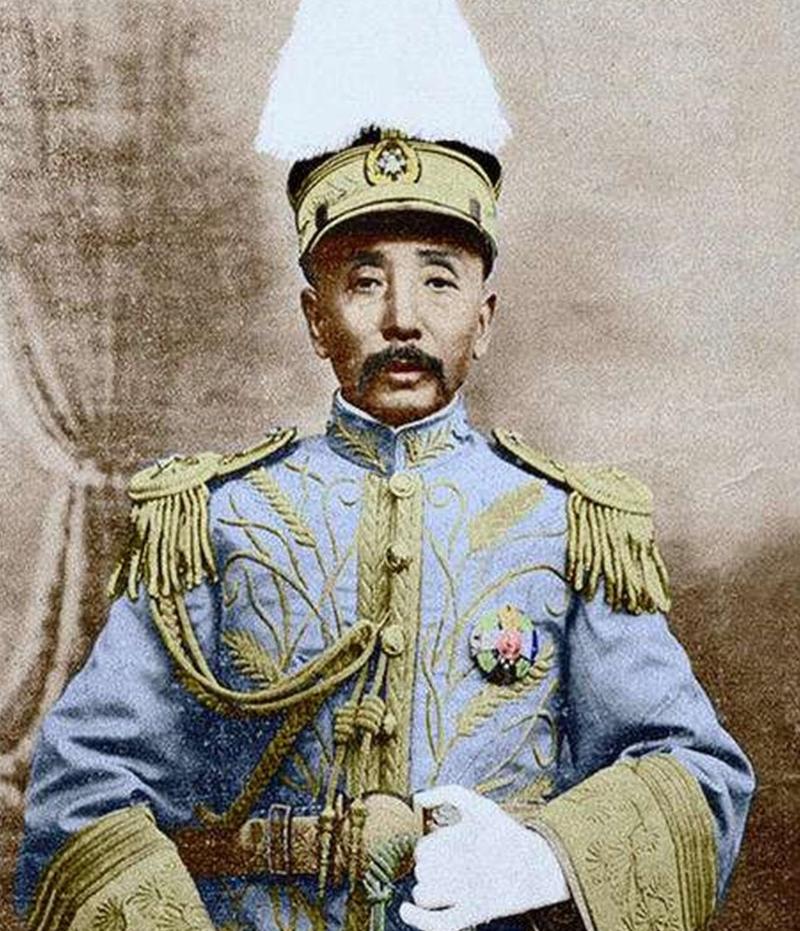 张作霖碰到黑熊是第几集？（张学良剧情介绍）