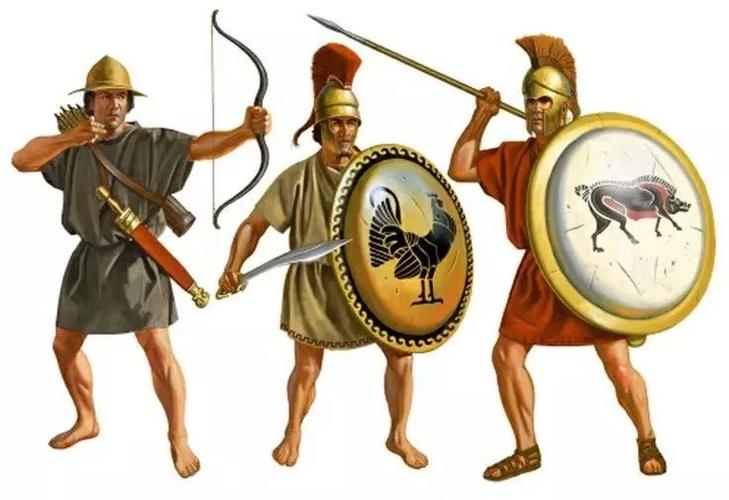 斯巴达年代记剧情介绍?(斯巴达剧情介绍)