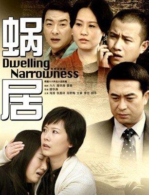 电视剧《蜗居》主要内容是什么?(操心 剧情介绍)
