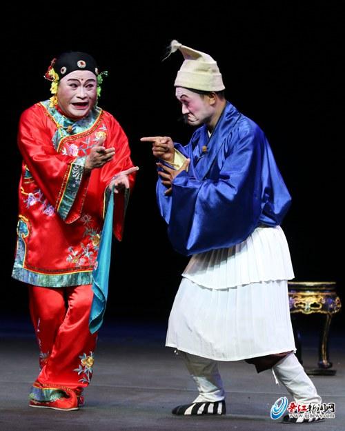 掌剧app特色?(连锁剧情介绍)
