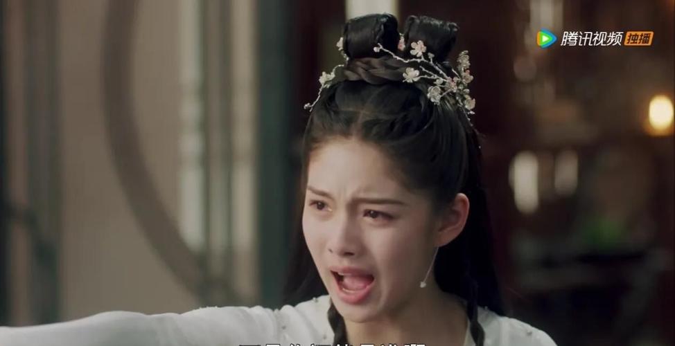 白风夕被师妹刺伤哪一集?(刺伤剧情介绍)