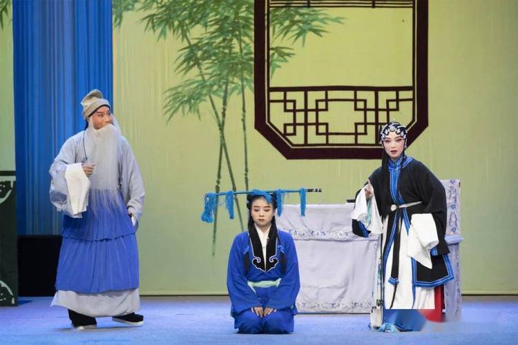 蒲剧三娘教子介绍？（劝导剧情介绍）