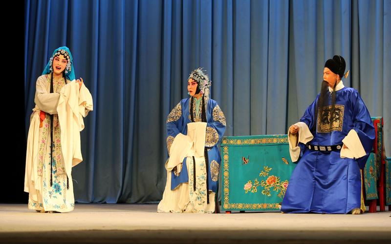 蒲剧三娘教子介绍?(劝导剧情介绍)