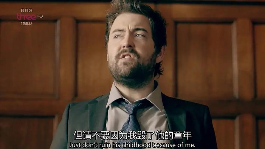 废柴舅舅英剧男主是谁？（thelover剧情介绍）