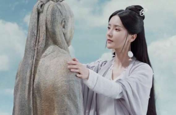 宸汐缘师姐解开心结哪一集？（心结剧情介绍）