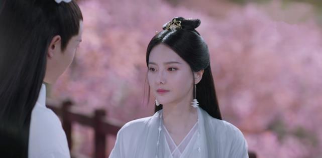 宸汐缘师姐解开心结哪一集?(心结剧情介绍)