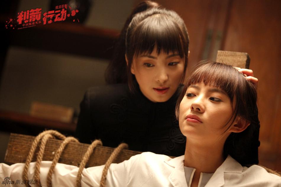 利箭英雄剧情介绍?(利剑 剧情介绍)