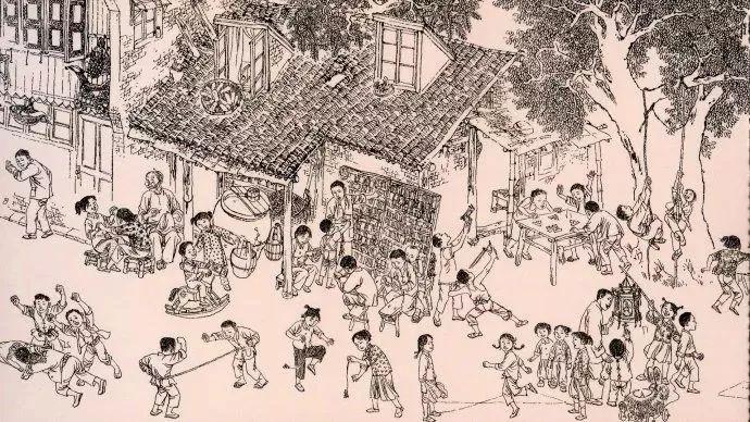 为什么有很多人要去上海？上海真的很好吗？（白相剧情介绍）