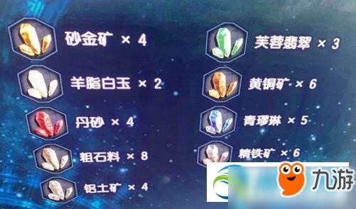 古剑奇谭3黄金怎么获得？（金矿 剧情介绍）