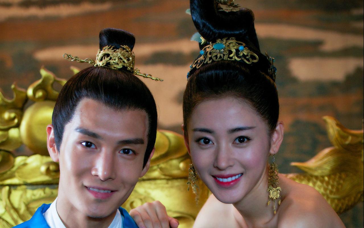 太子妃升职记一集多长时间?(太子剧情介绍)