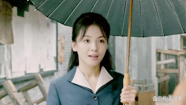 破晓东方刘涛被挟持第几集?(《破晓》剧情介绍)