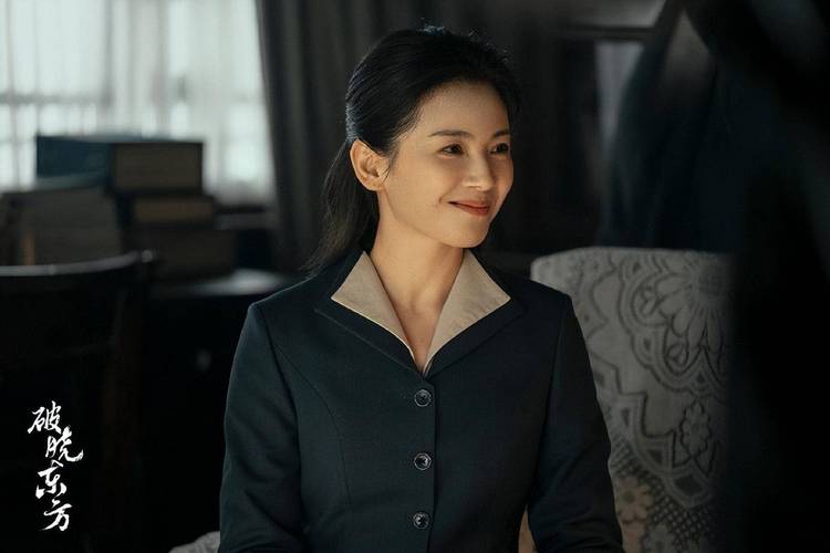 破晓东方刘涛被挟持第几集?(《破晓》剧情介绍)