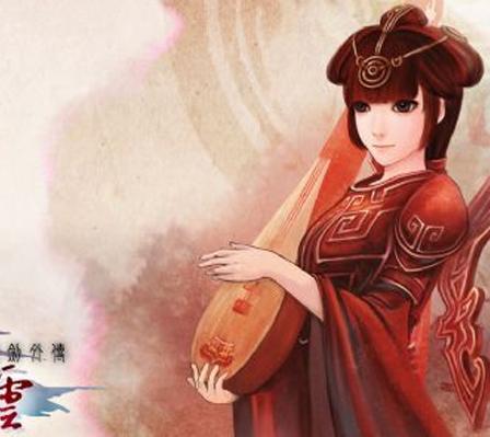 天之痕－－怎么样才能去长沙救人，小靖说的宝物怎么得到？（天之痕 剧情介绍）