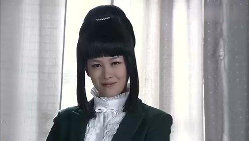 铁血玫瑰惠子结局？（惠子剧情介绍）