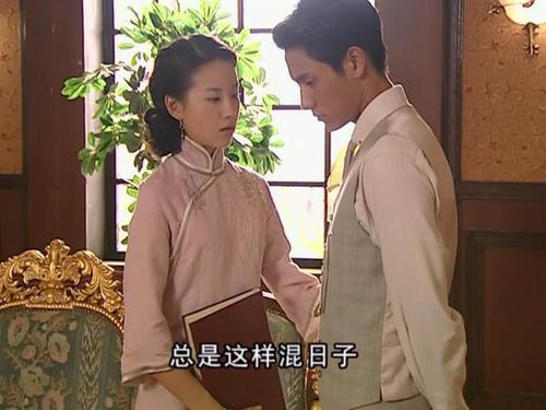 金粉世家这个故事真实吗？（金粉剧情介绍）