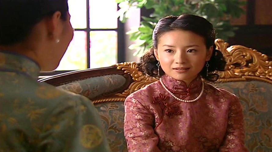 金粉世家这个故事真实吗?(金粉剧情介绍)