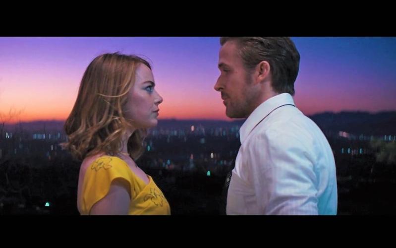 为什么爱乐之城叫lalaland？（lalaland剧情介绍）