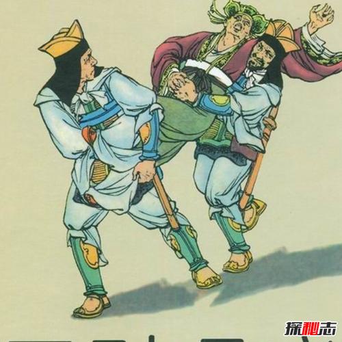 河伯娶妇的概括内容20?(搞鬼剧情介绍)