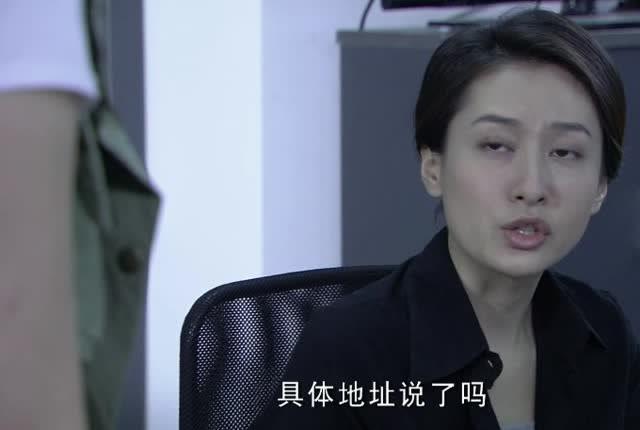 刑警803里刘杰为什么要杀吴娟？（803剧情介绍）