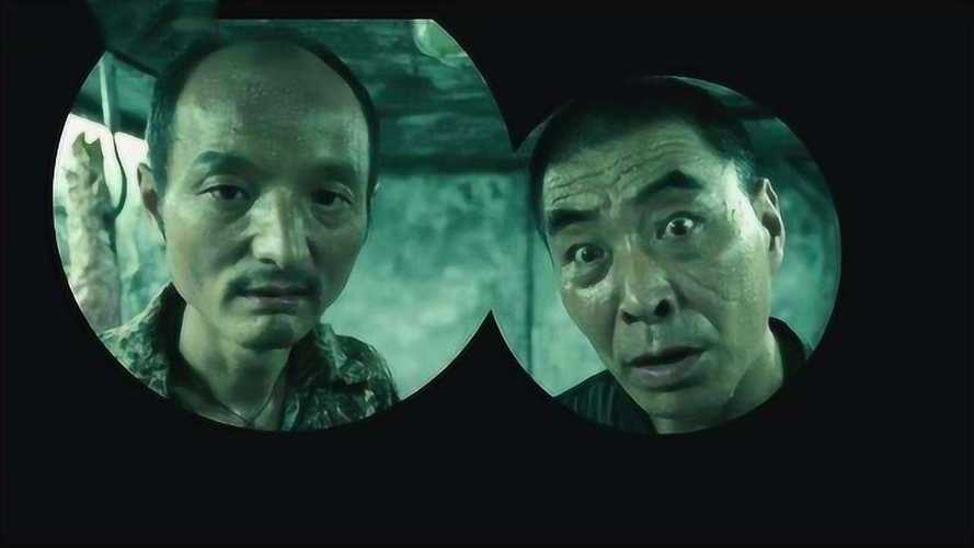 局中劫电影剧情详细分析？（老店剧情介绍）