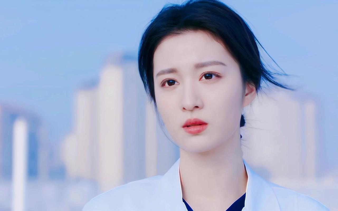 王楚然演的医生是什么剧?(大夫剧情介绍)
