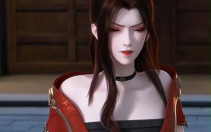 堕玄师非浅是女主吗?(堕 剧情介绍)