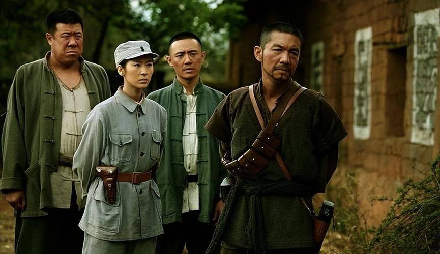 狂飙第三十集内容介绍?(30剧情介绍)