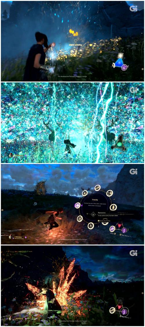 魔咒之地是否先通关主线?(魔咒剧情介绍)
