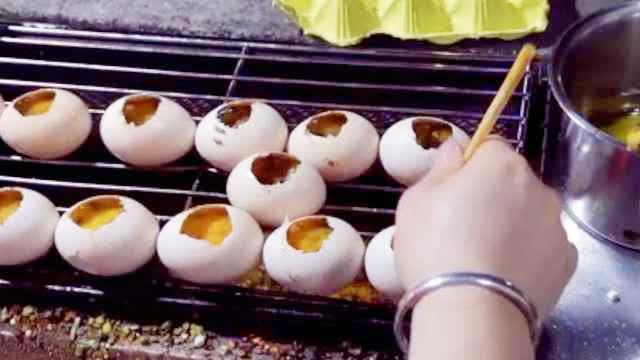 人生一串烤鸡蛋哪一集?(鸡蛋剧情介绍)