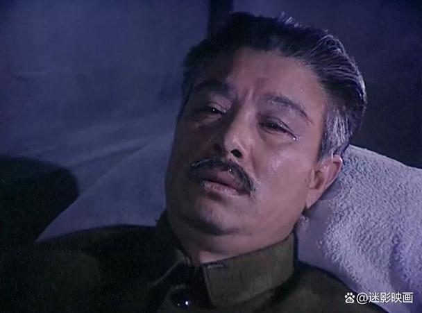 将军府电视剧剧情？（少将剧情介绍）