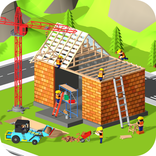 可以建房子的游戏有什么?(rct 剧情介绍)