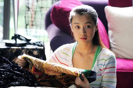 红绣女剧情介绍？（奋斗剧情介绍分集介绍）