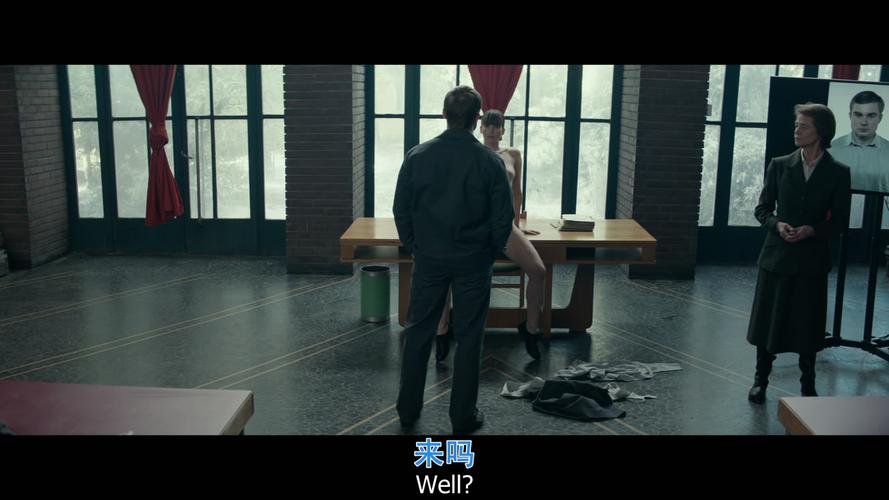 红雀电影中的内鬼是谁？（红雀剧情介绍 剧情简介）