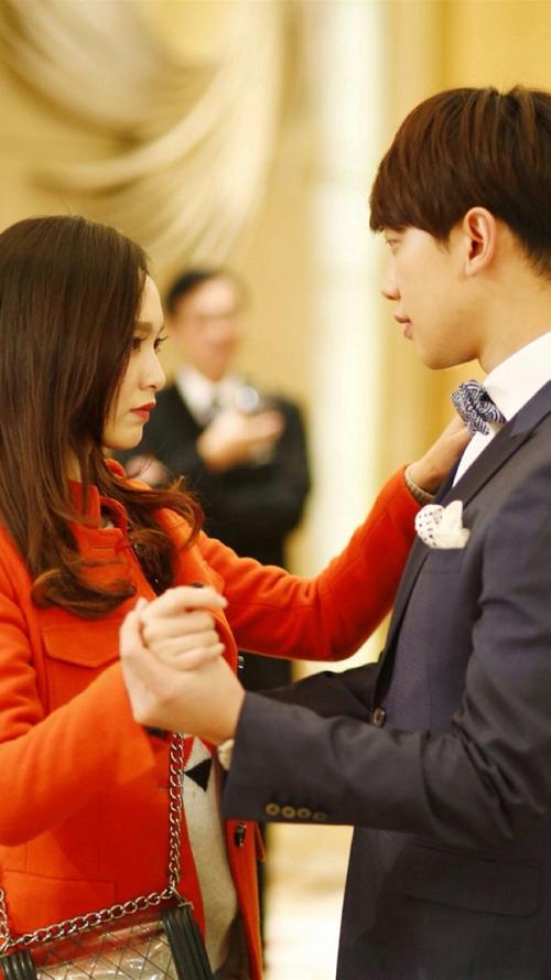 克拉恋人谁是男主角和女主角？（克拉恋人剧情介绍分集剧情）