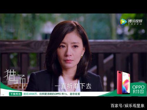 赵见蜓猎场结局?(猎场剧情分集剧情介绍)