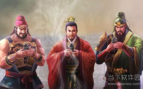 三国志13剧情?(同盟剧情27集剧情介绍)