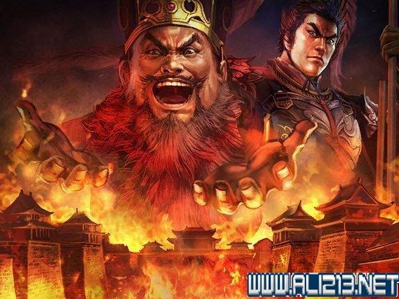 三国志13剧情?(同盟剧情27集剧情介绍)