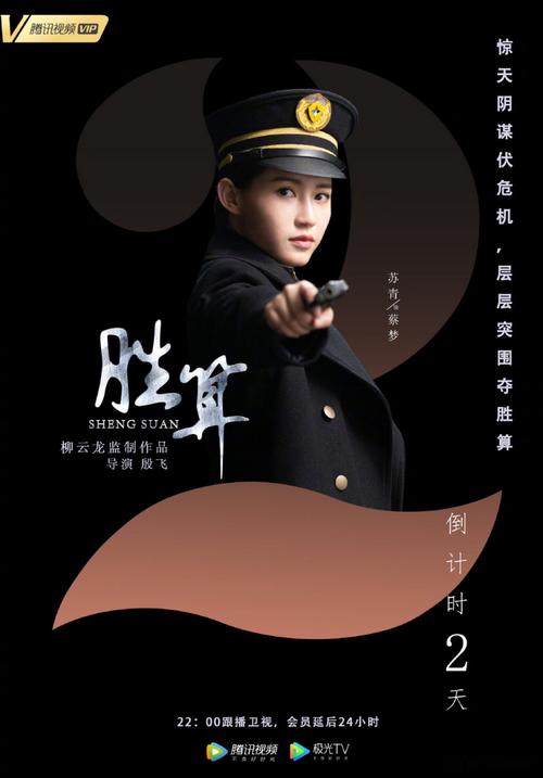 胜算和告密者哪个好看?(胜算剧情介绍 剧情简介)