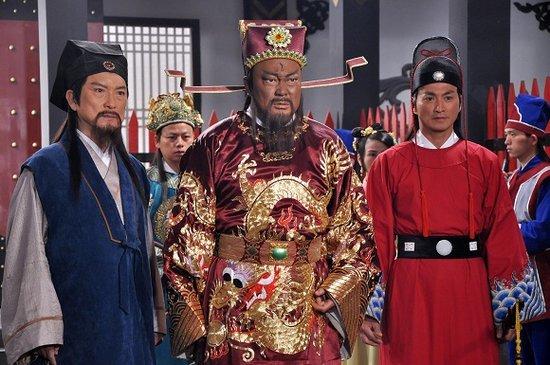 包青天之狄青招婿剧情?(包青天剧情介绍分集介绍)